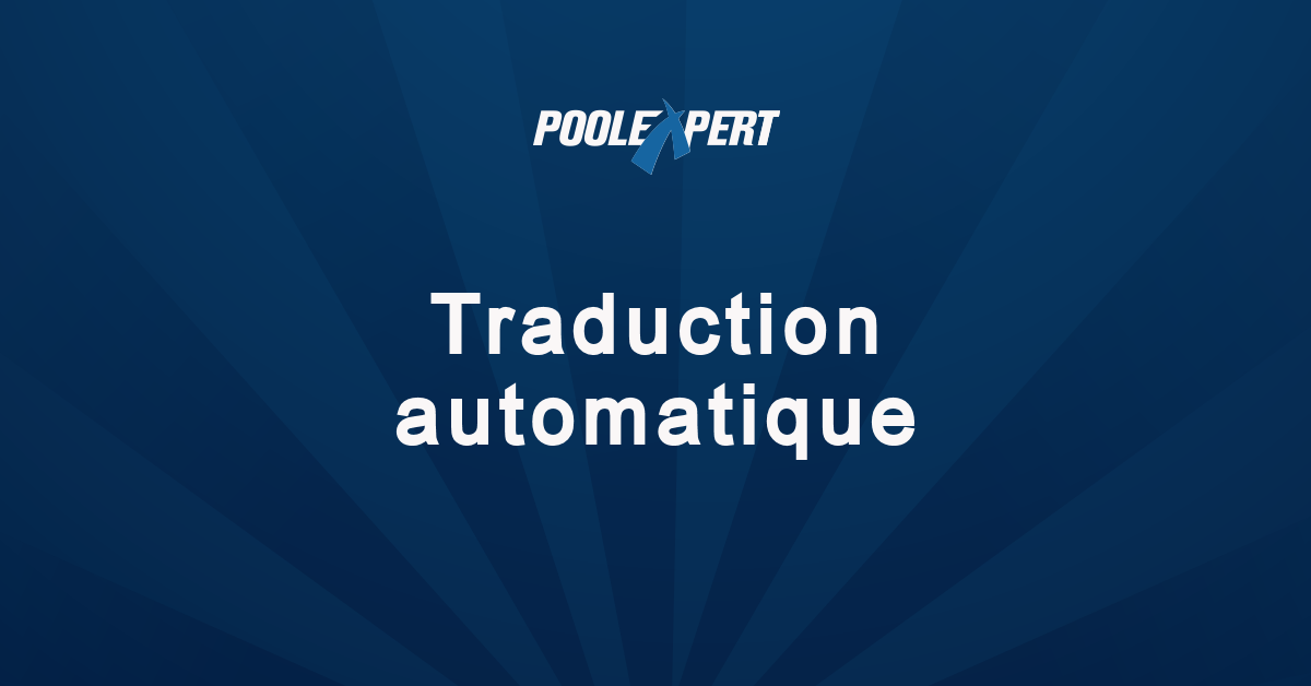 Traduction automatique