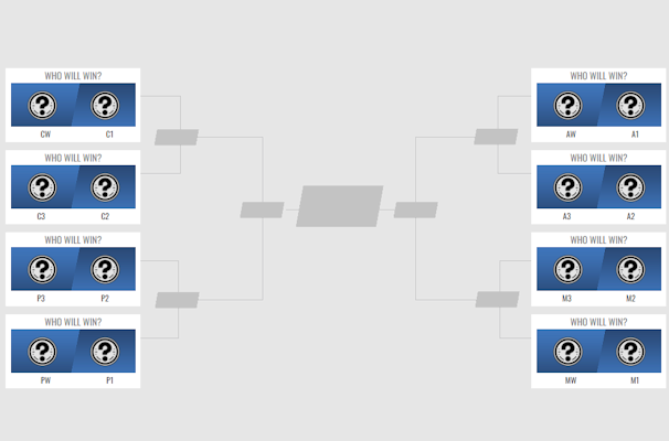 Available now ! Bracket-style pool manager