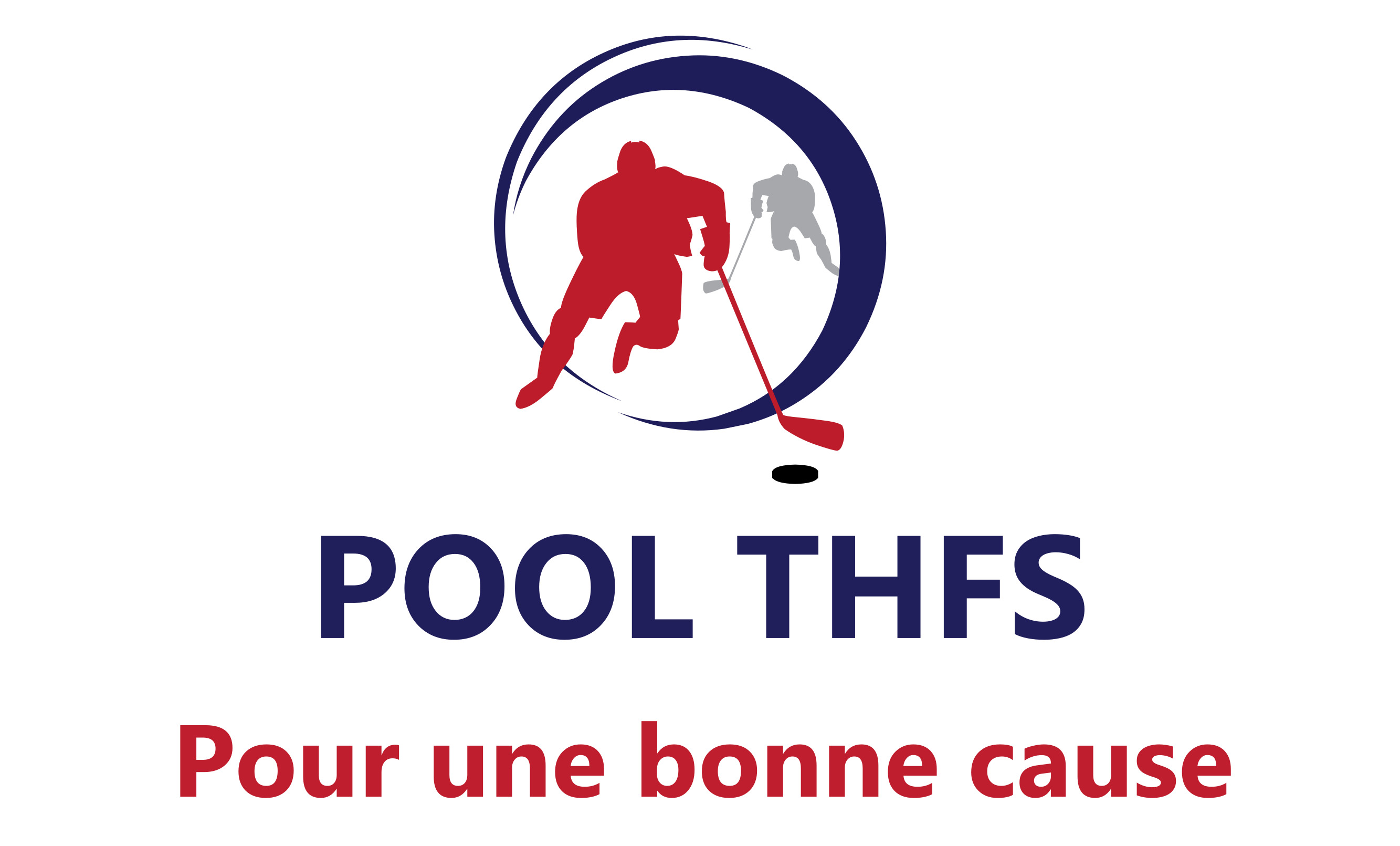 Pool THFS - Pour une bonne cause